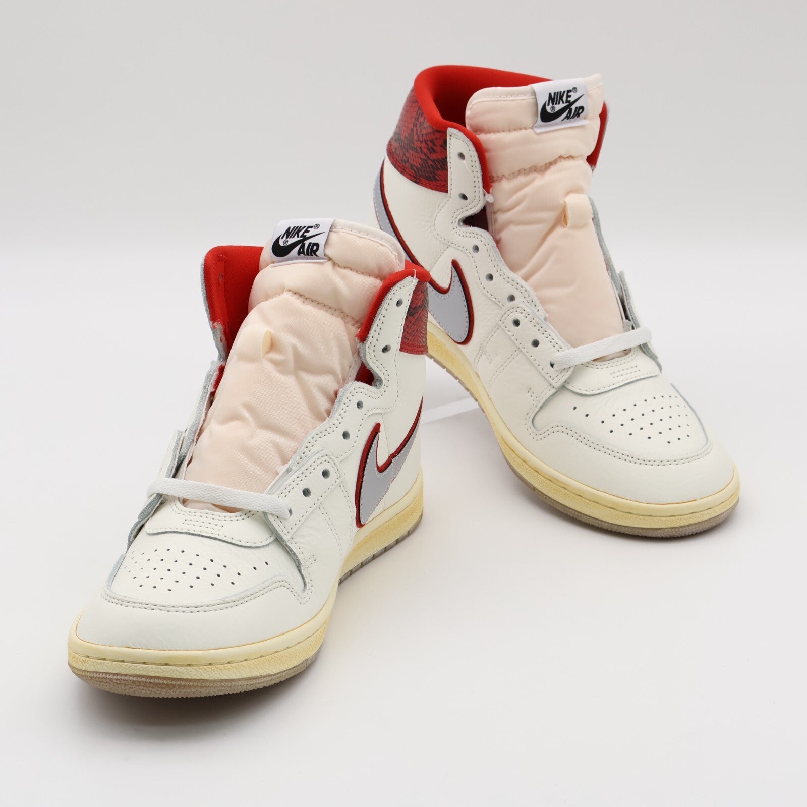 FN8675-100 Awake NY Nike Jordan Air Ship SP University Red (Men's)