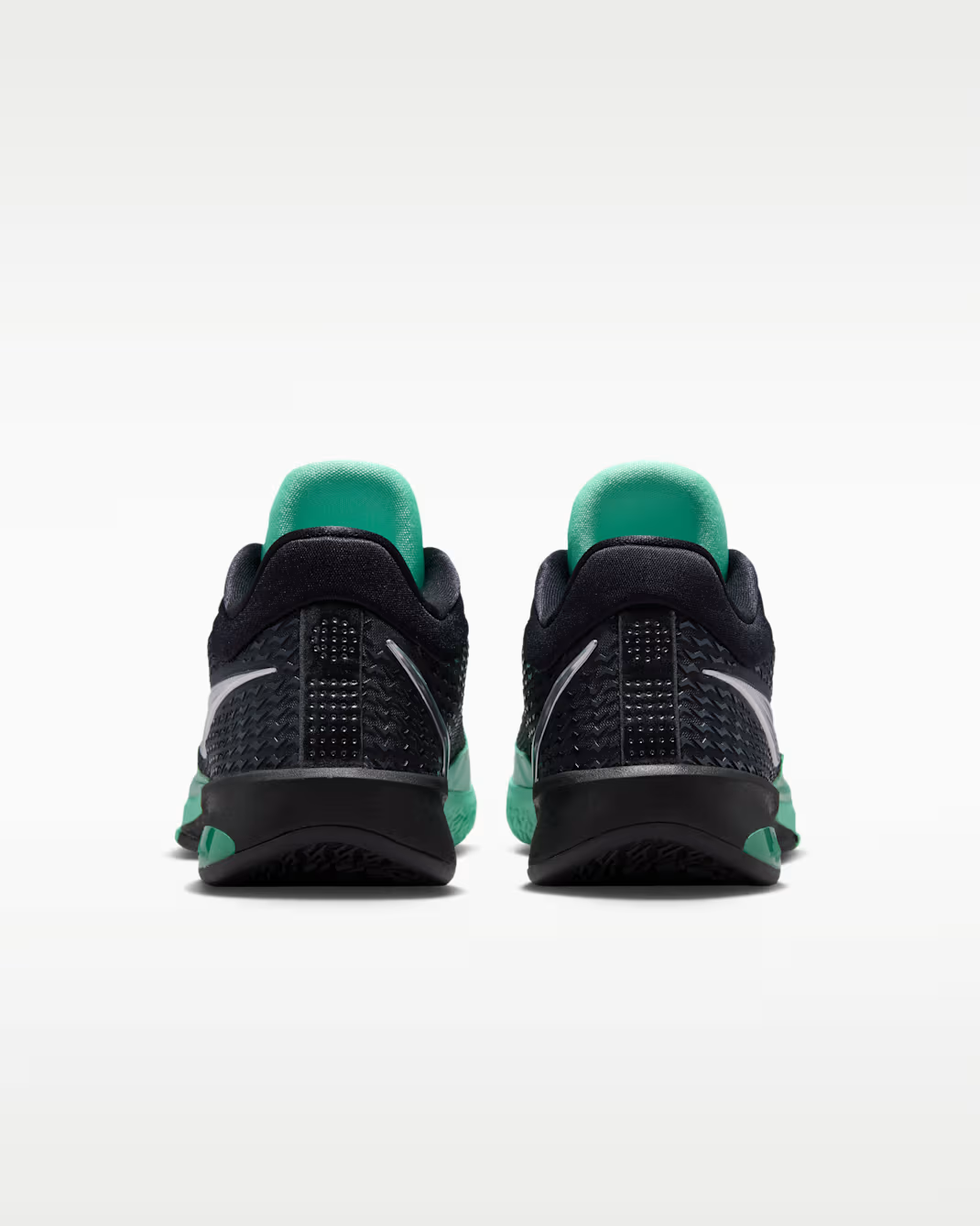 II0402-300 Nike Sabrina 4 "Green Glow" (II0402-300/II0403-300) (Women's)