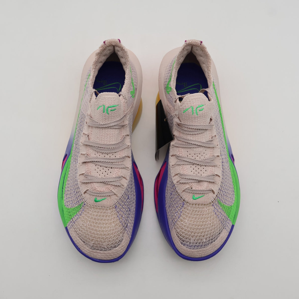 HJ7041-600 Nike AlphaFly 3 Eilud Kipchoge (Men's)
