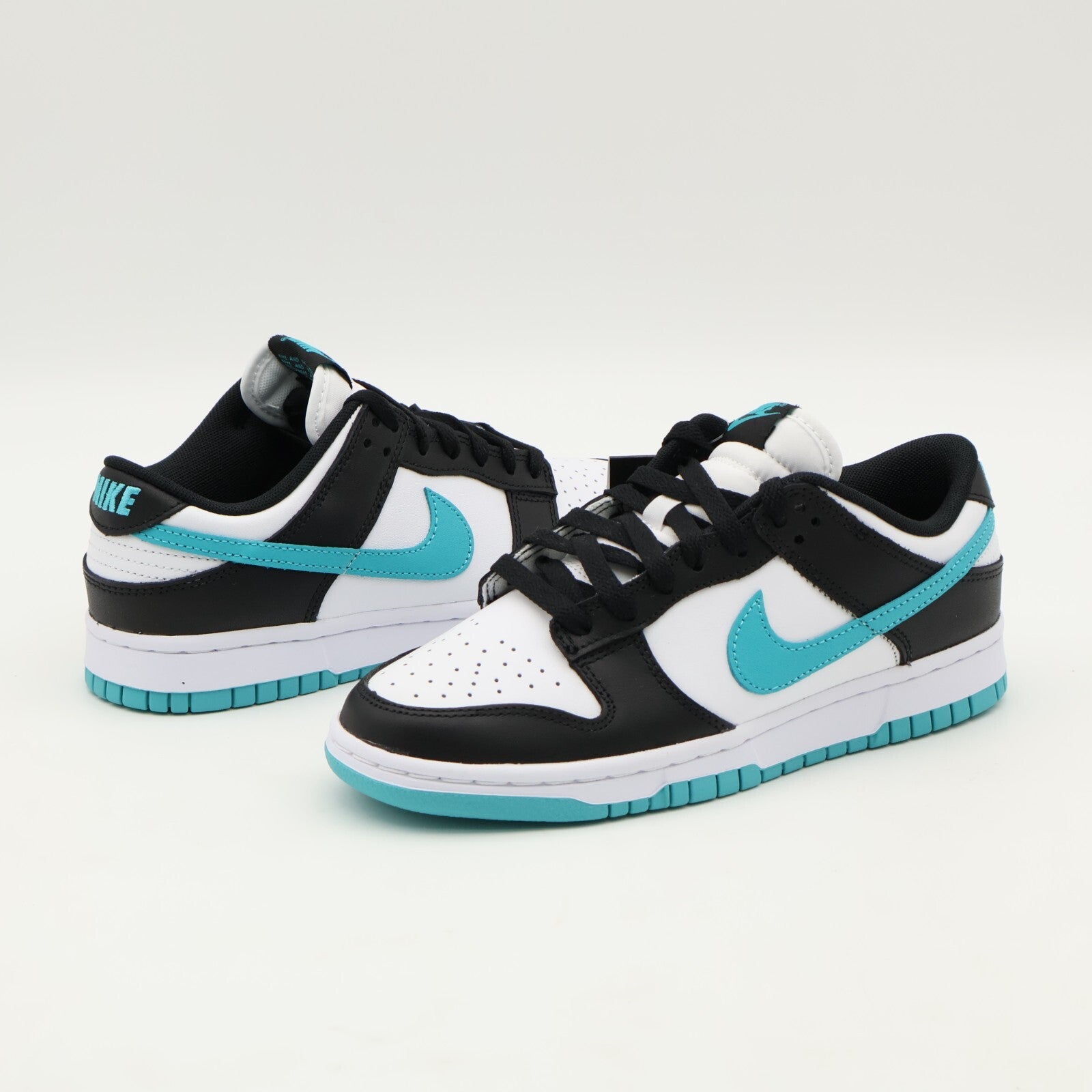 DV0833-109 Nike Dunk Low Dusty Cactus (Men's)
