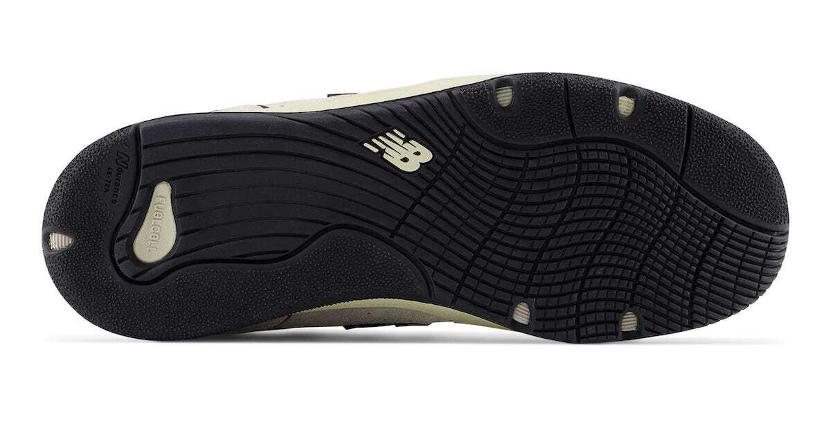 NM1010PO Poets Ã New Balance Numeric Tiago Lemos 1010