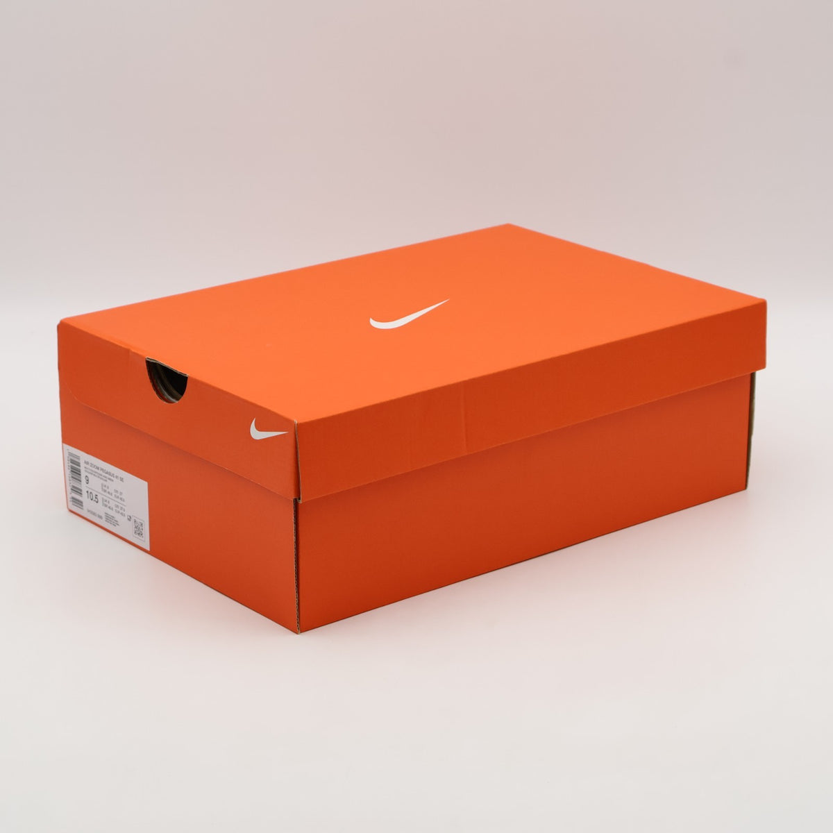 IH3583-999 Nike Pegasus 41 Multi-Color Vivid Green Dark Apple Clear (Men's)