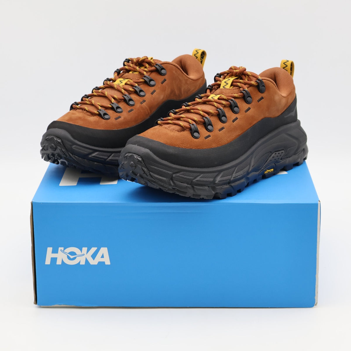 1147952-hbck Hoka Tor Summit Hazelnut Black (Men's)