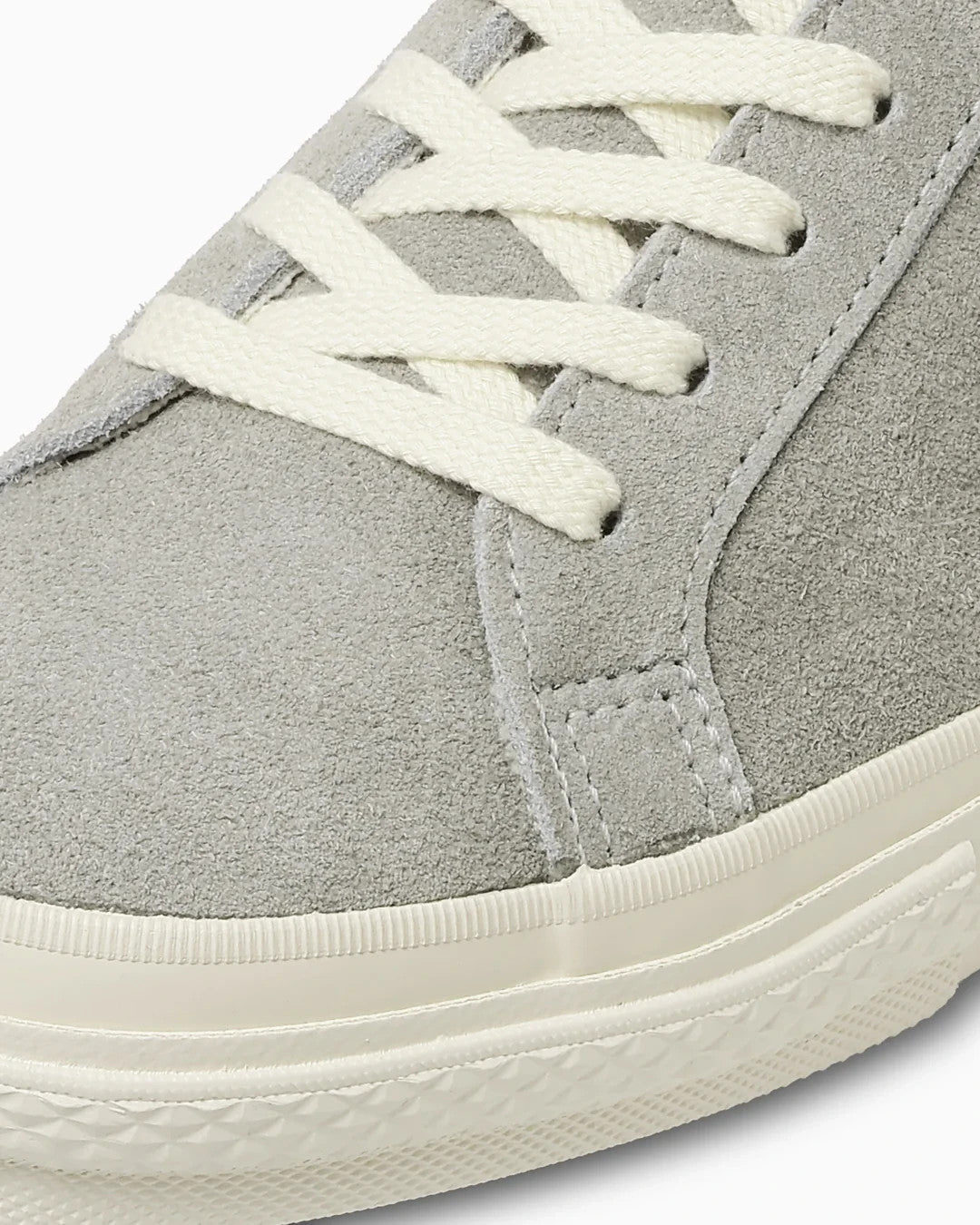 33702500 Converse One Star J Suede Gray (Men's)