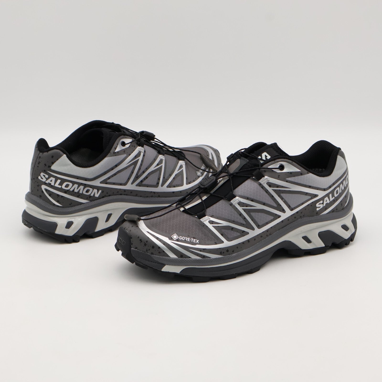 L47830100 atmos Ã Salomon XT-6 GORE-TEX Concrete Jungle (Men's)