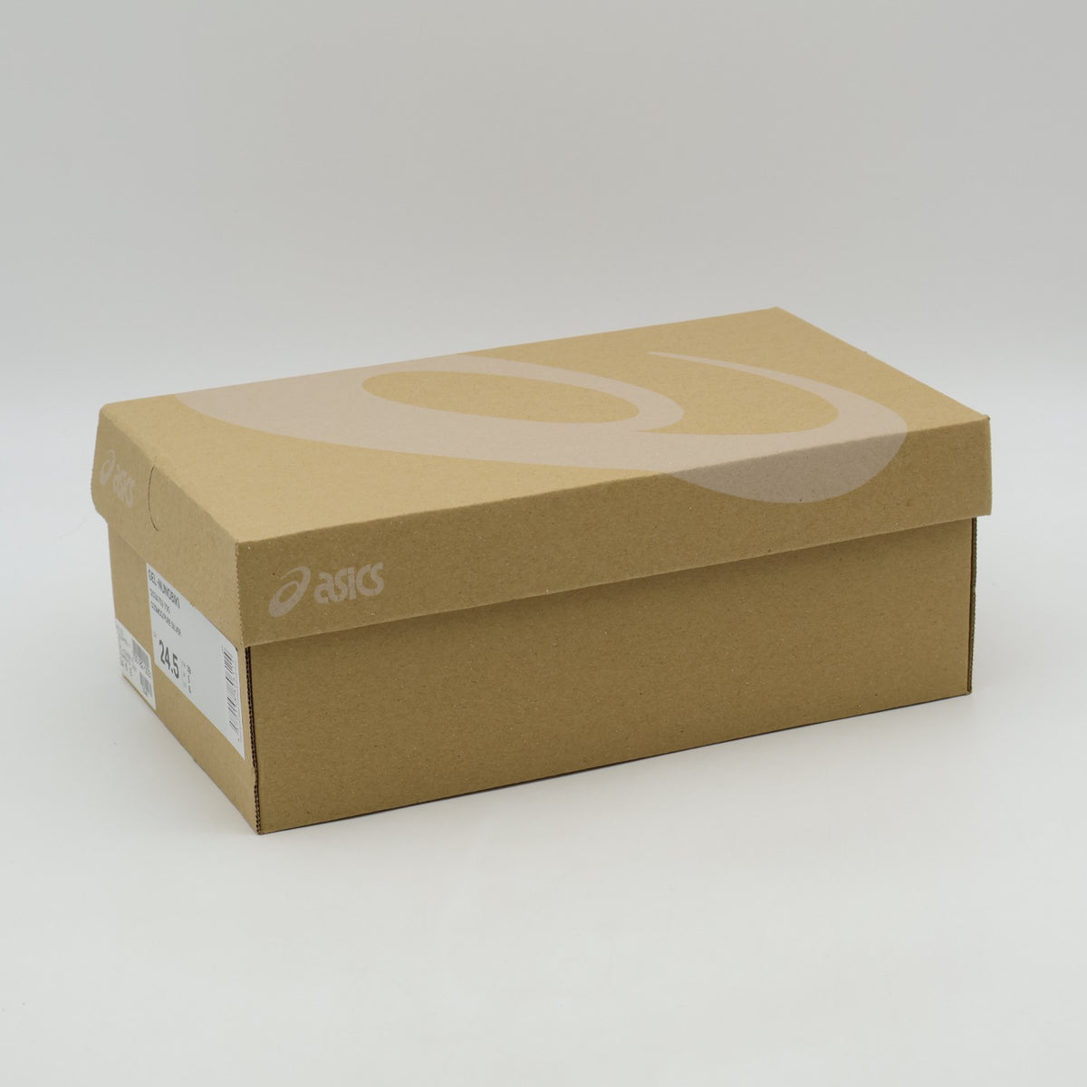 1203A753-700 Asics Gel-Nunobiki Pink Ribbon Laces (Men's)