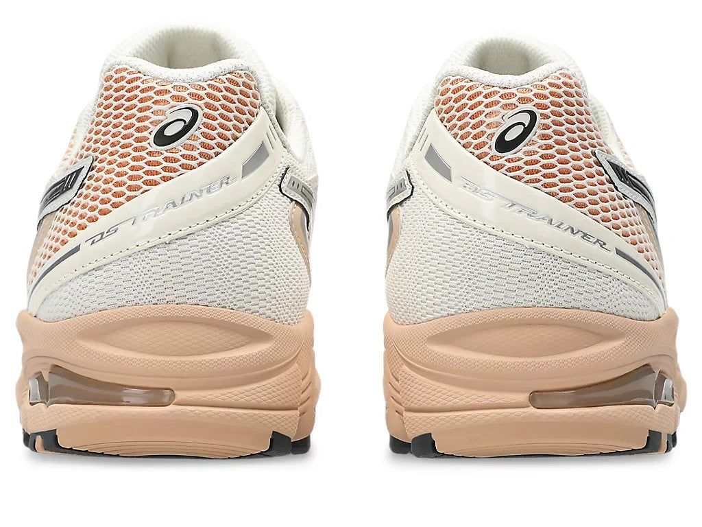 1203A607-107 Asics Gel-DS Trainer 14 Cream Terracotta (Men's)