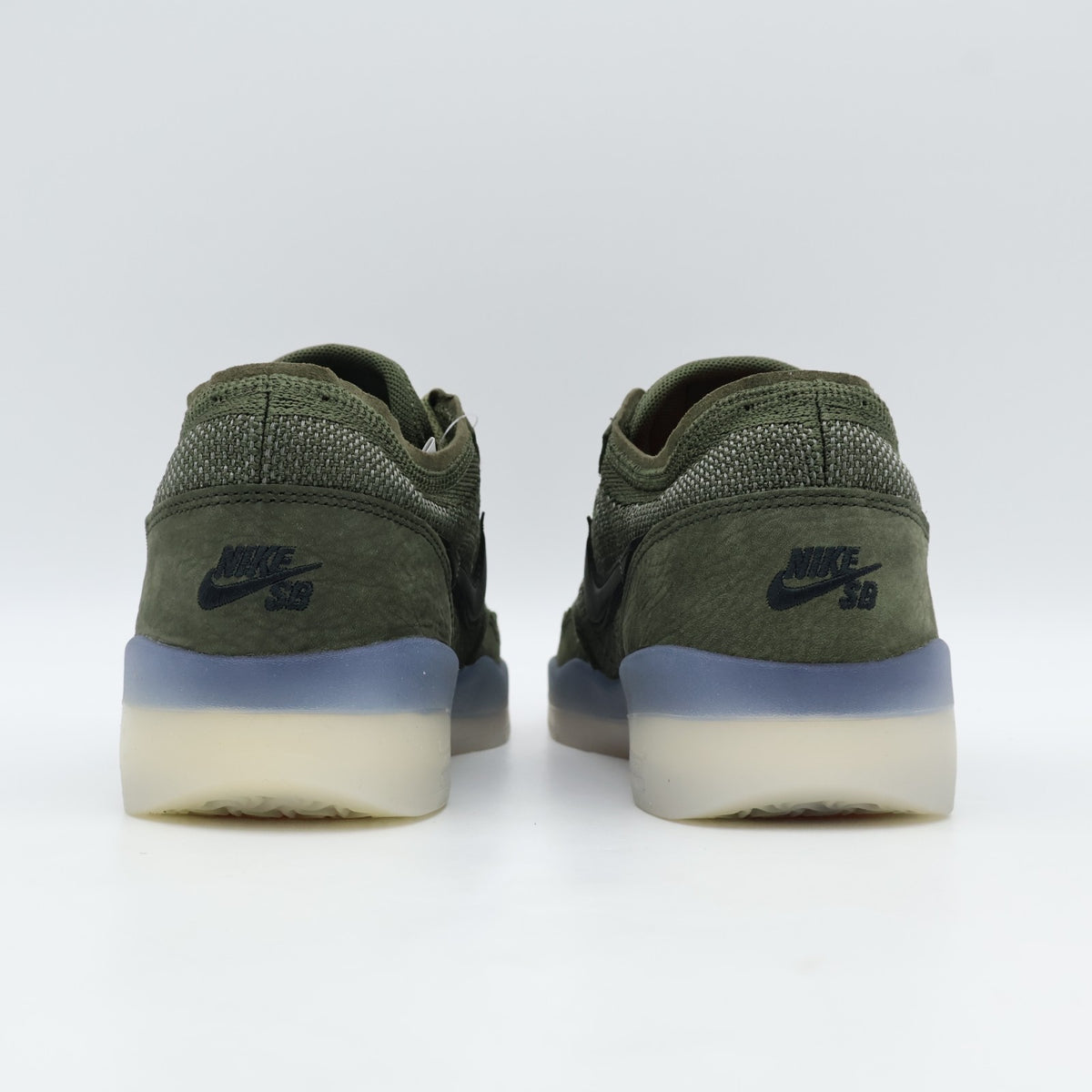 FV8493-300 Nike SB PS8 Sequoia Cargo Khaki Medium Olive Black (Men's)