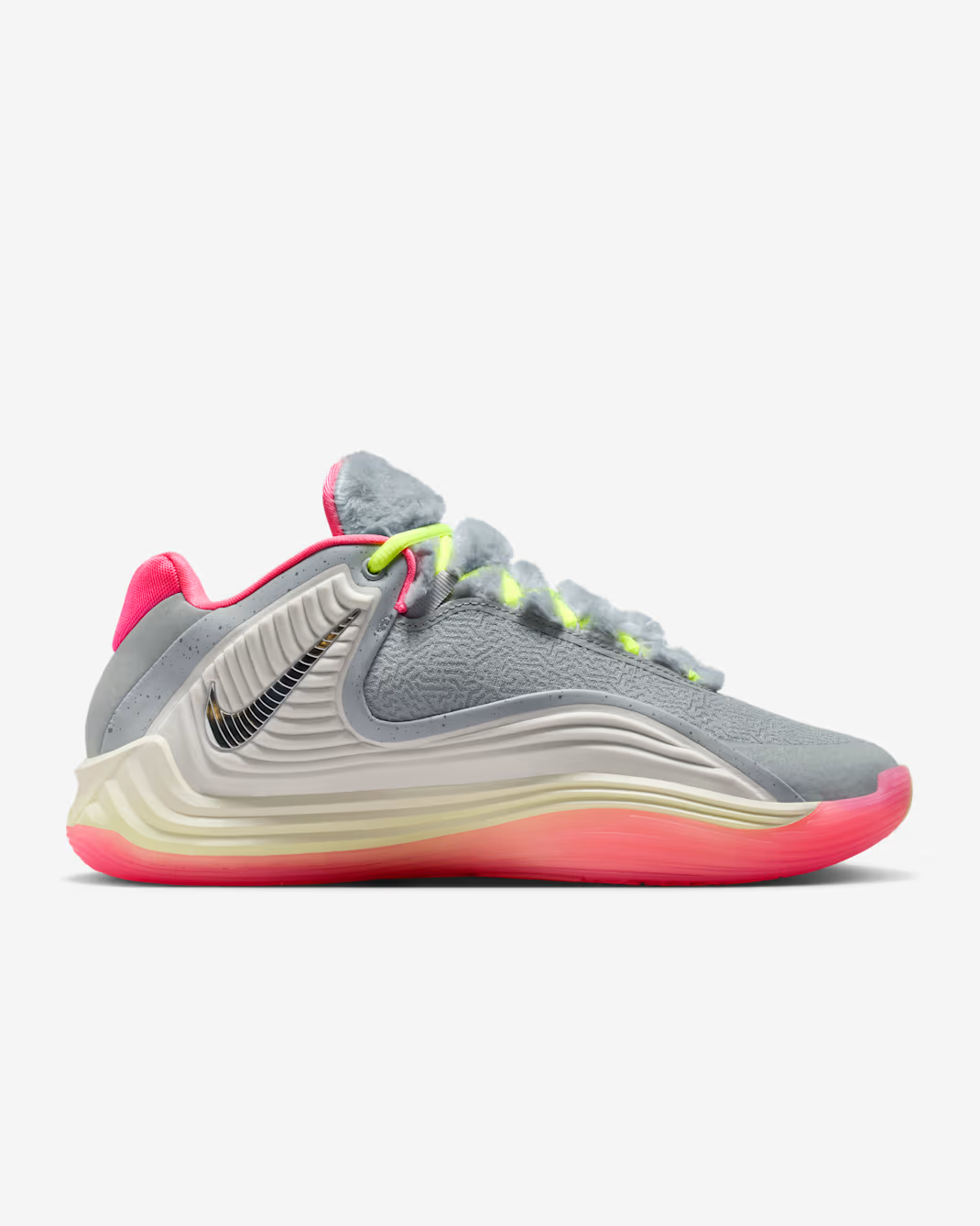 IM5840-001 Nike Giannis Freak 7 Shapeshift (IM5839-001) (Men's)