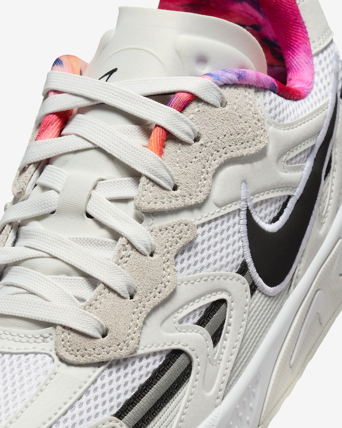 FZ8966-100 Futura Nike Jam Train Electric Platinum Tint and Photon (Women's)