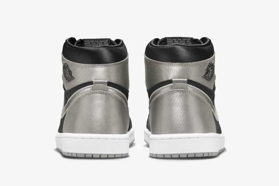 FD4810-010 Nike Air Jordan 1 Retro High OG Satin Shadow (Womenâs)