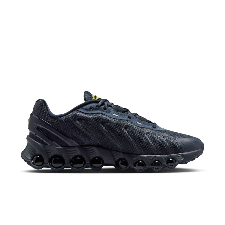 IO7846-400 Nike Air Max DN8 "Dark Obsidian/High Voltage" (Men's)