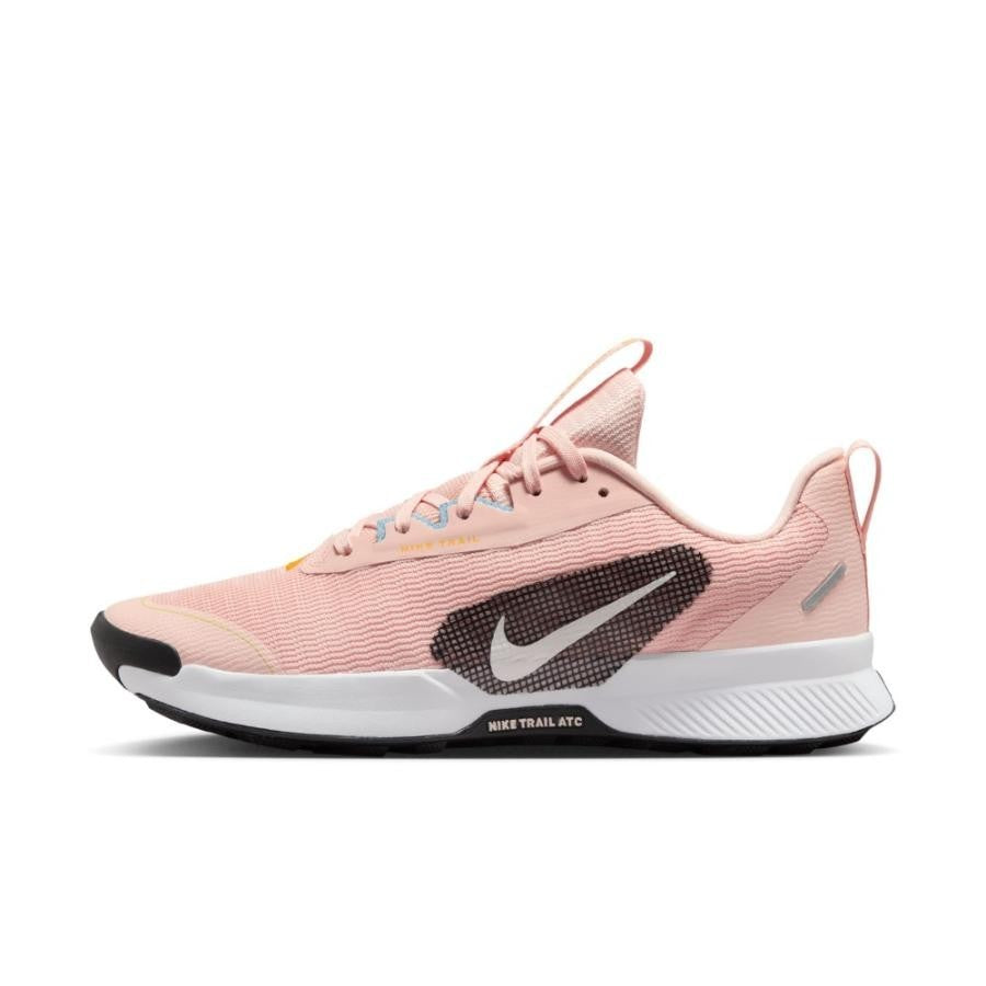 FQ0902-600 Nike Juniper Trail 3 Washed Coral University Gold Black (Women's)