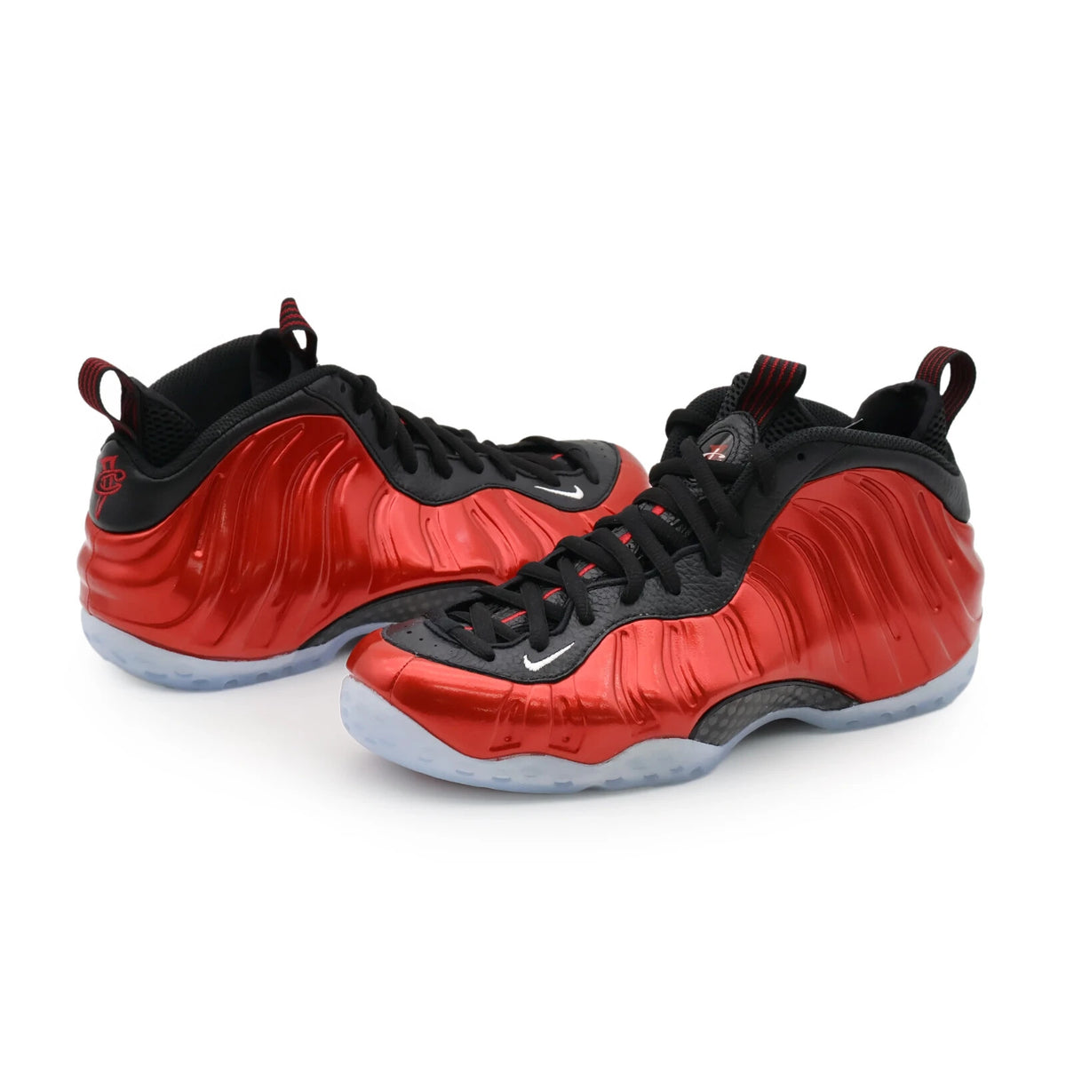 DZ2545-600 Nike Air Foamposite One Metallic Red (Men's)