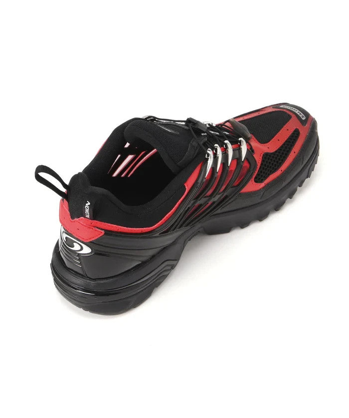 L47979300 Salomon ACS Pro Black Red Silver (Men's)