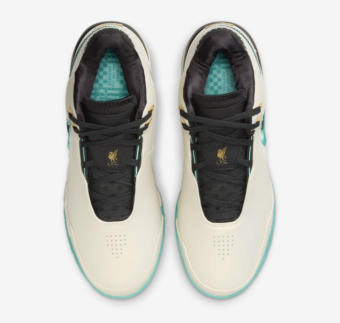 FJ1566-101 Nike LeBron NXXT Gen AMPD Liverpool FC (Men's)