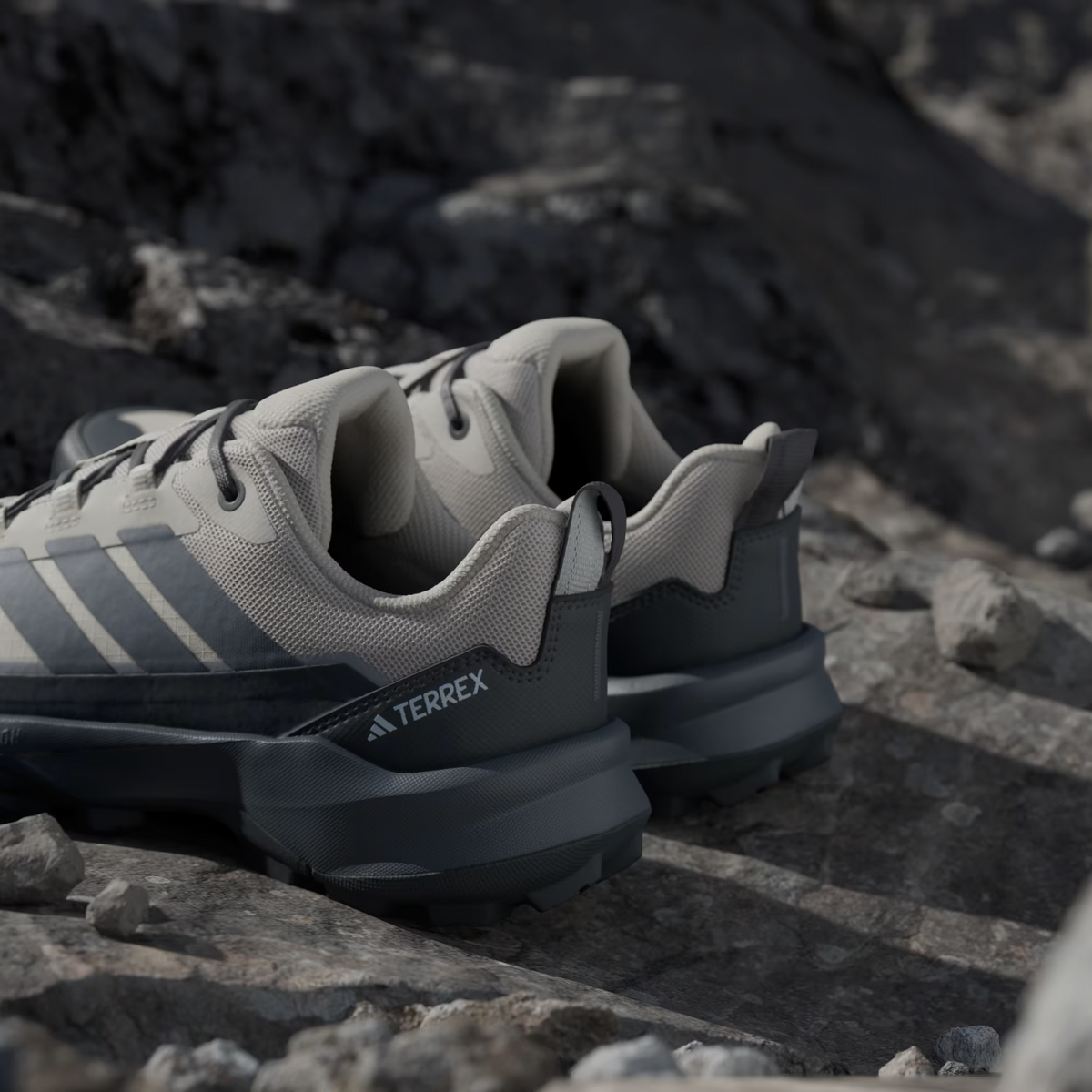 JQ6725 adidas Terrex Skychaser AX5 GORE-TEX Hiking Shoes (Women's)