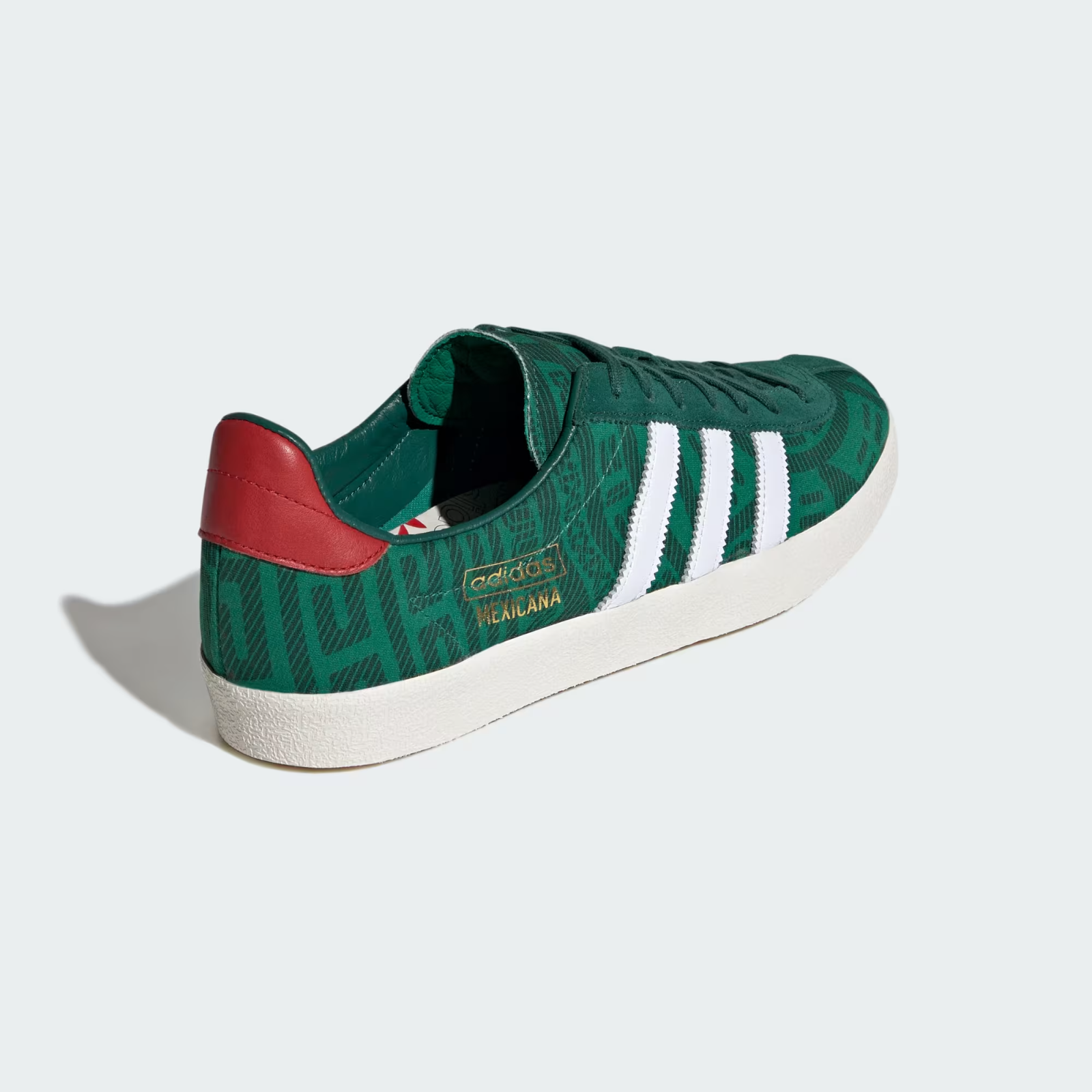 KI8568 adidas Mexicana Supplier Colour (Men's)