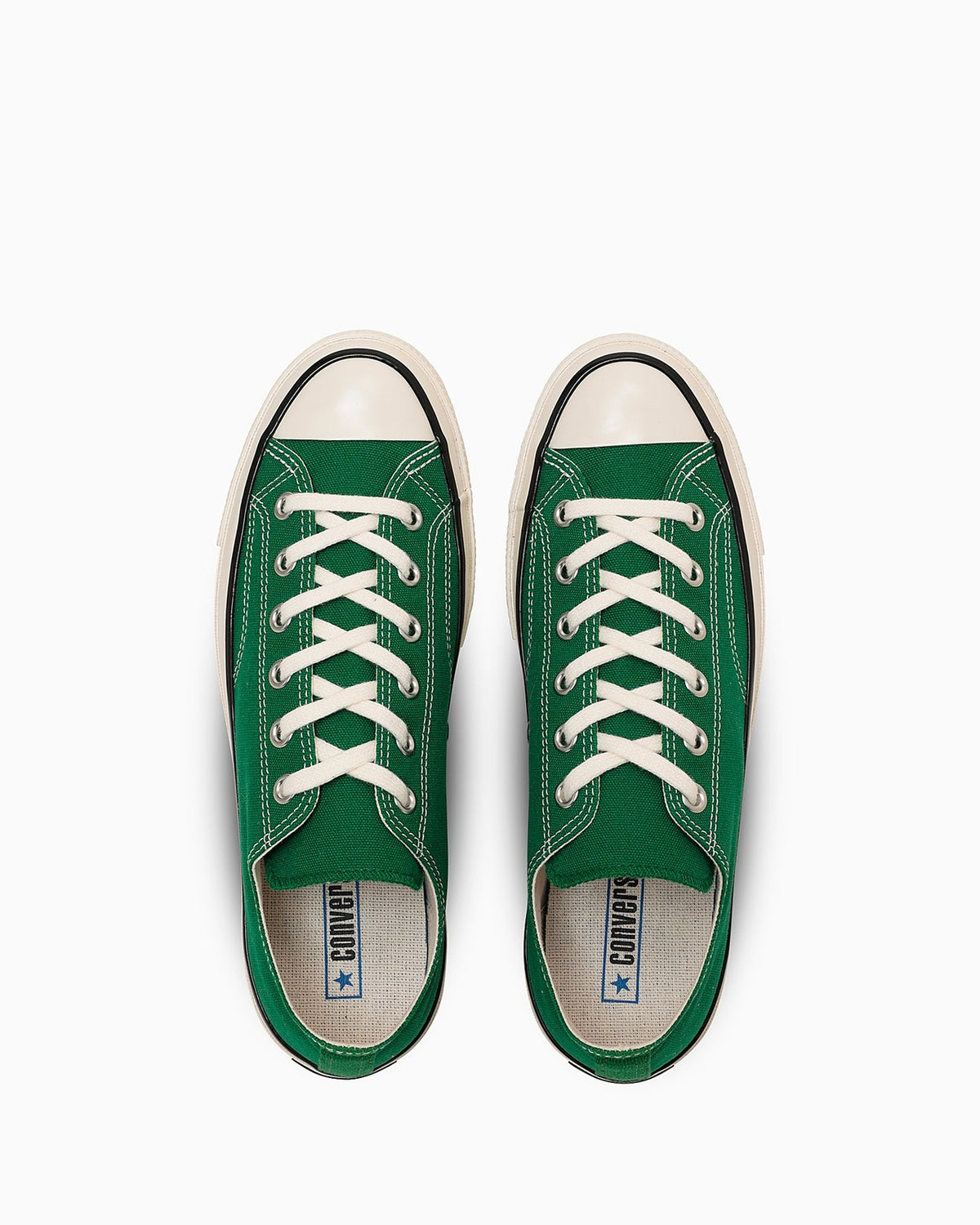 31314032 Converse All Star Lgcy OX Pine Green(Men's)