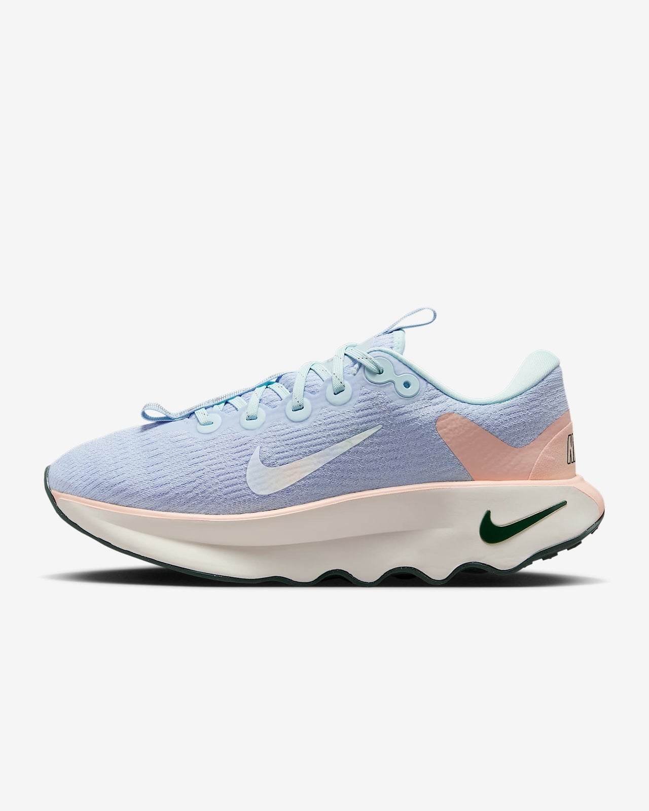 HV5229-474 Nike Motiva Premium Walking Shoes (Women's)
