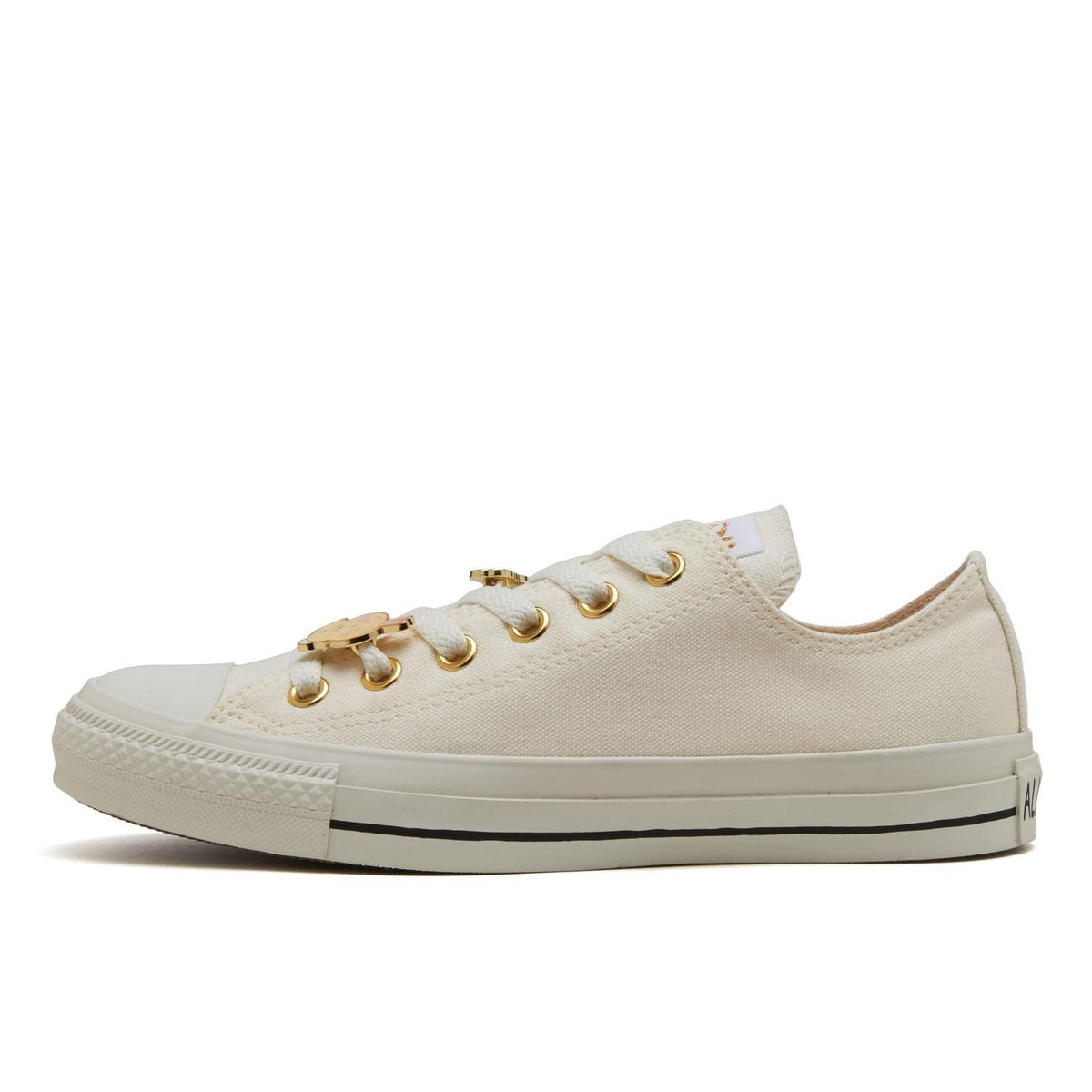 31315231 Chiikawa Converse All Star GD OX White (Men's)