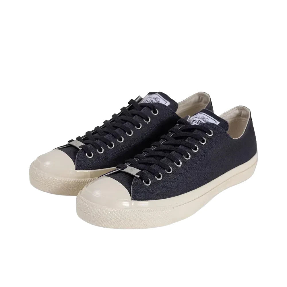 SNDN-SNKR-10973 Brooks Brothers Ã Converse All Star Aged OX "Navy" (Men's)