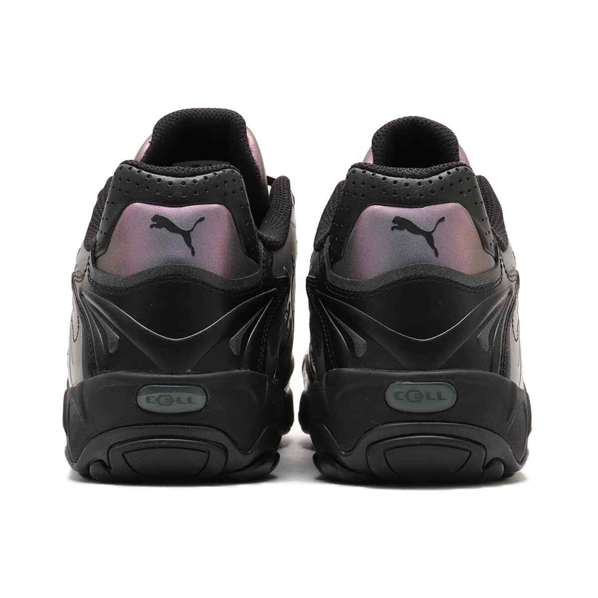 401665-02 Puma Inhale Color Shifting Metallic Pink (Men's)