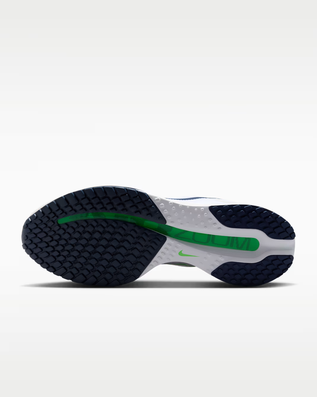 HQ2592-110 Nike Pegasus Premium "Seahawks" (Men's)