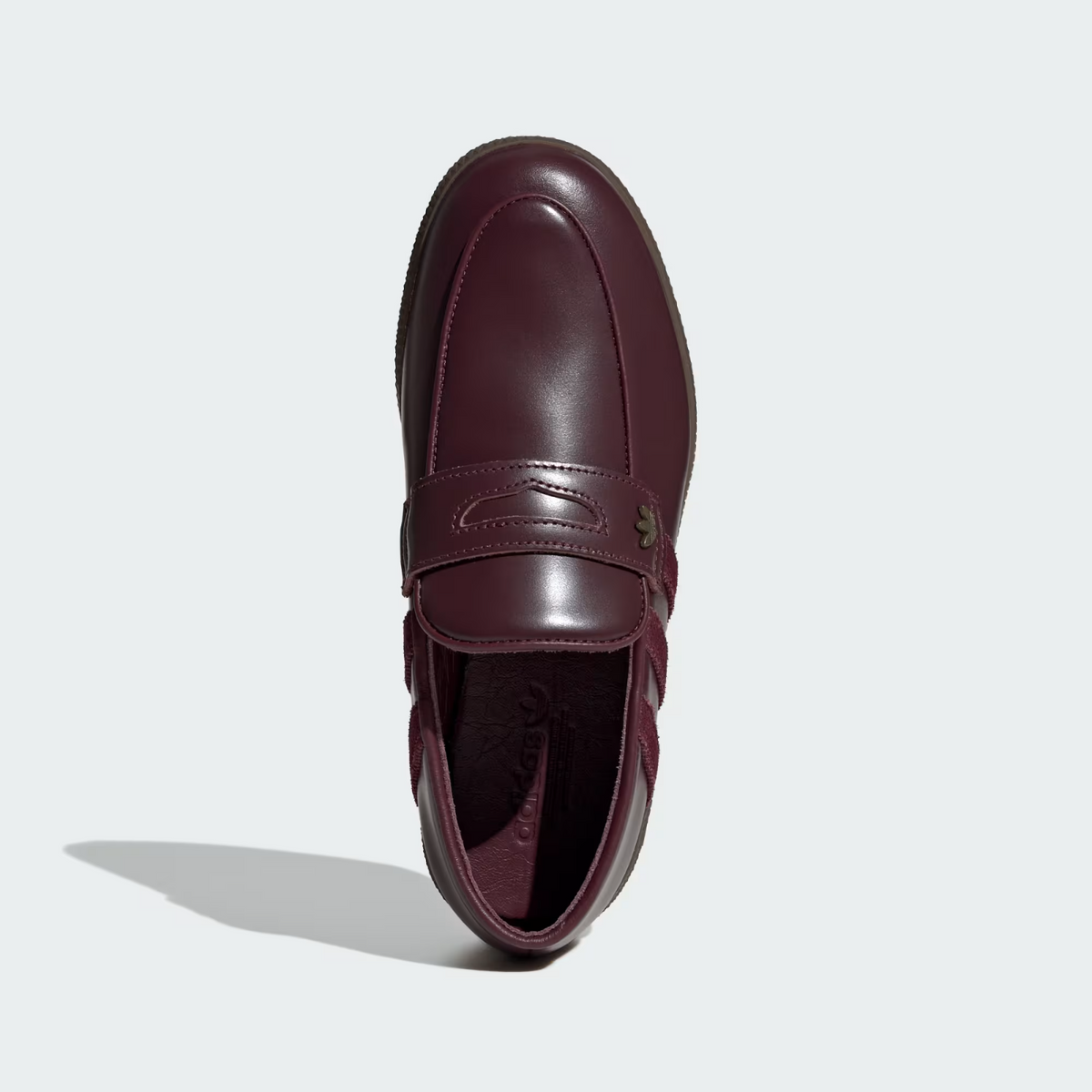 HP4466 adidas HANDBALL SPEZIAL LOAFER for Japan (Men's)