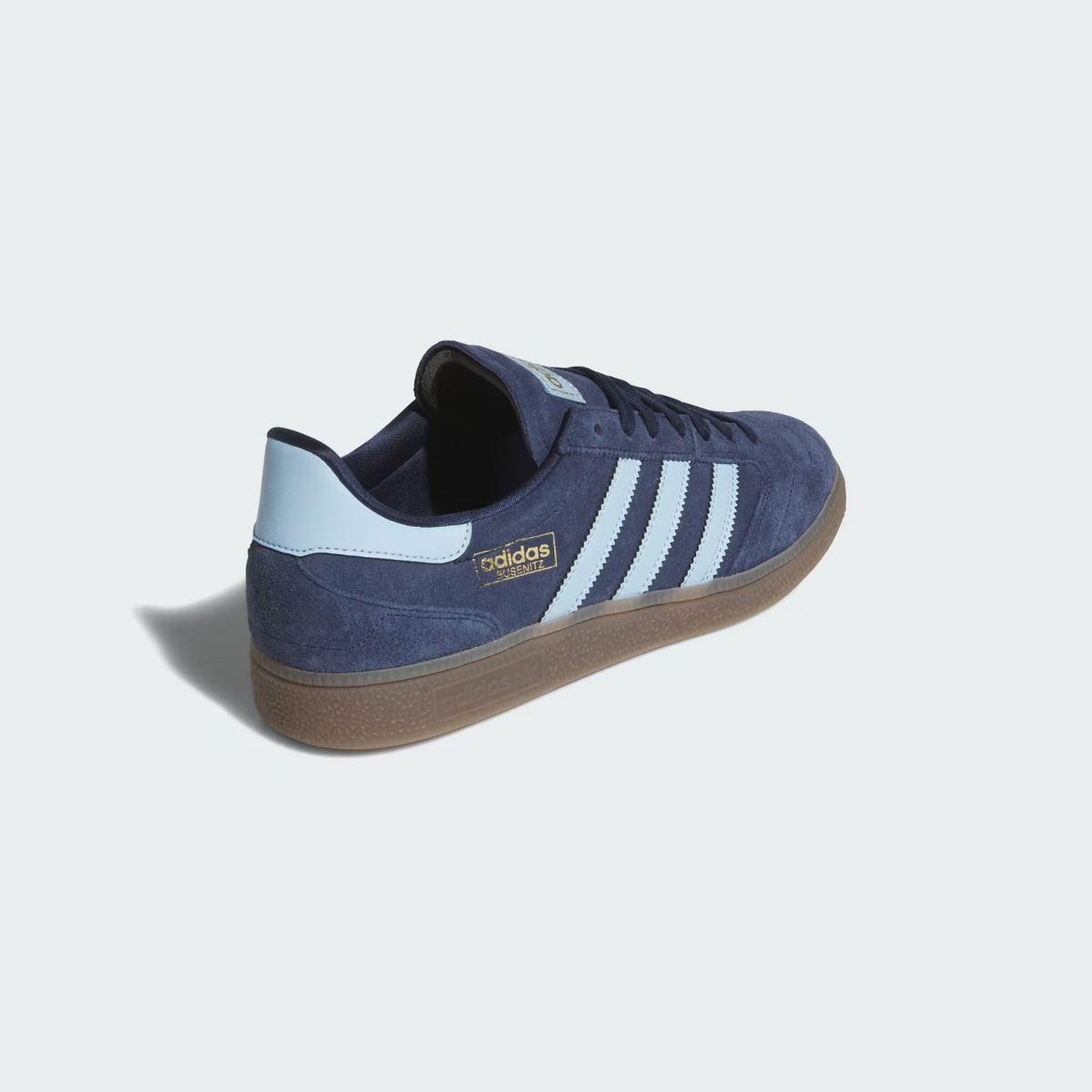 KJ5478 adidas Busenitz Vintage Collegiate Navy Clear Sky (Men's)
