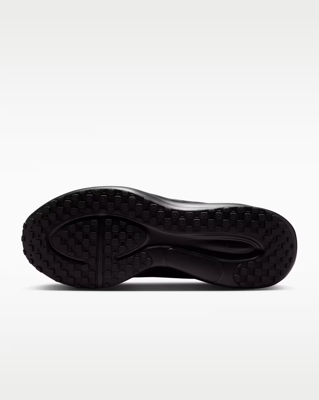 HJ9198-002 Nike Revolution 8 Black/Anthracite (Men's)