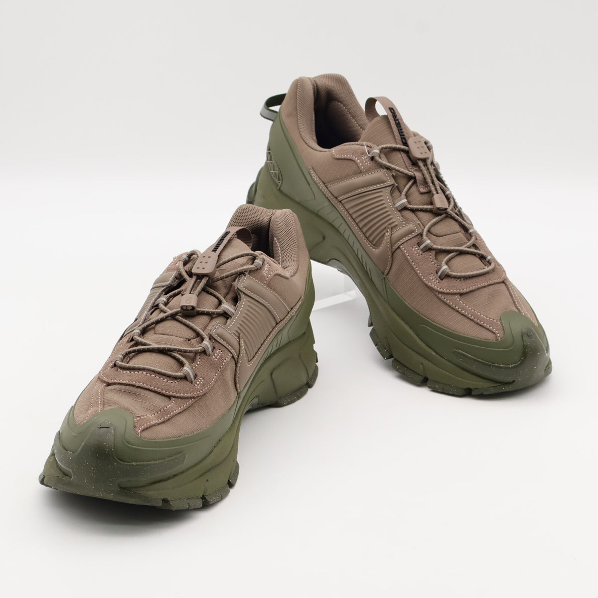 FV2295-201 Nike Zoom Vomero Roam Mink Brown Medium Olive (Men's)