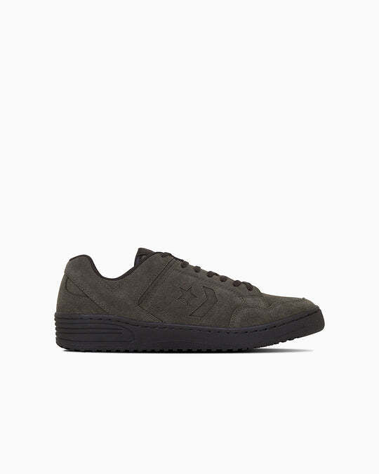 34202091 Converse Weapon Suede OX Dark Brown (Men's)
