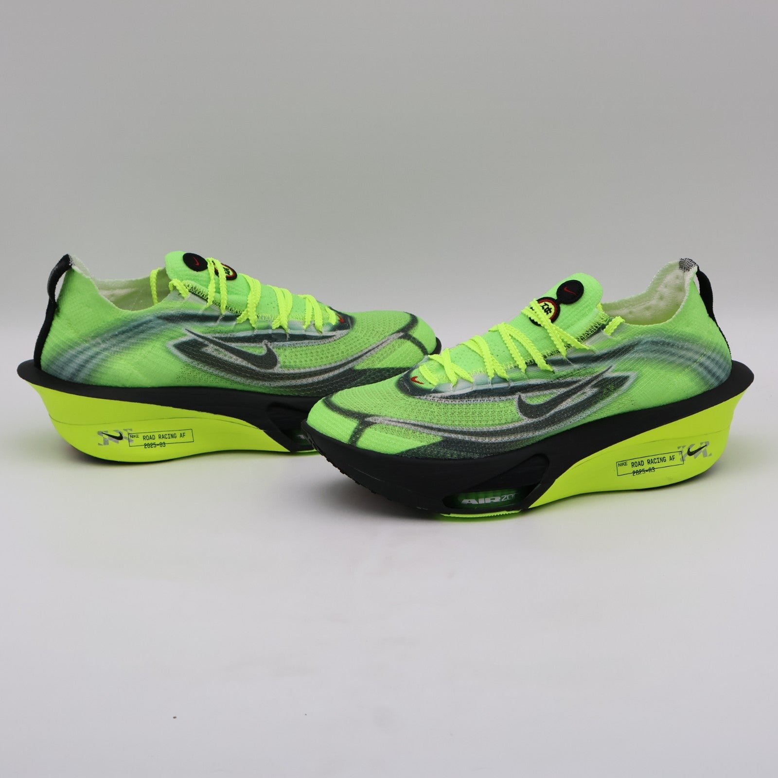 IM8066-999 Nike Alphafly 3 Ekiden Pack Volt (Men's)