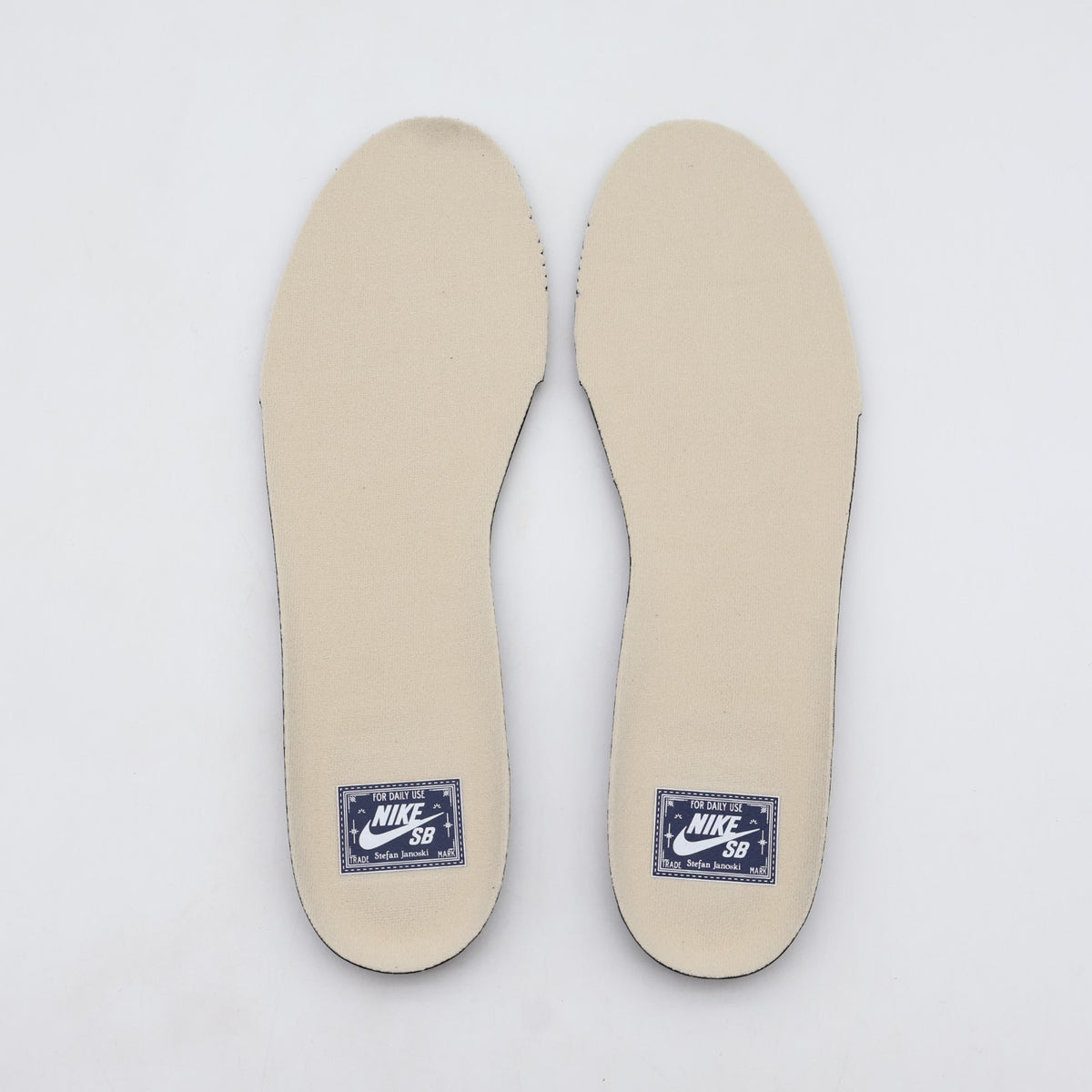 FD6757-101 Nike SB Zoom Janoski OG+ Sanddrift Thunder Blue Summit White (Men's)
