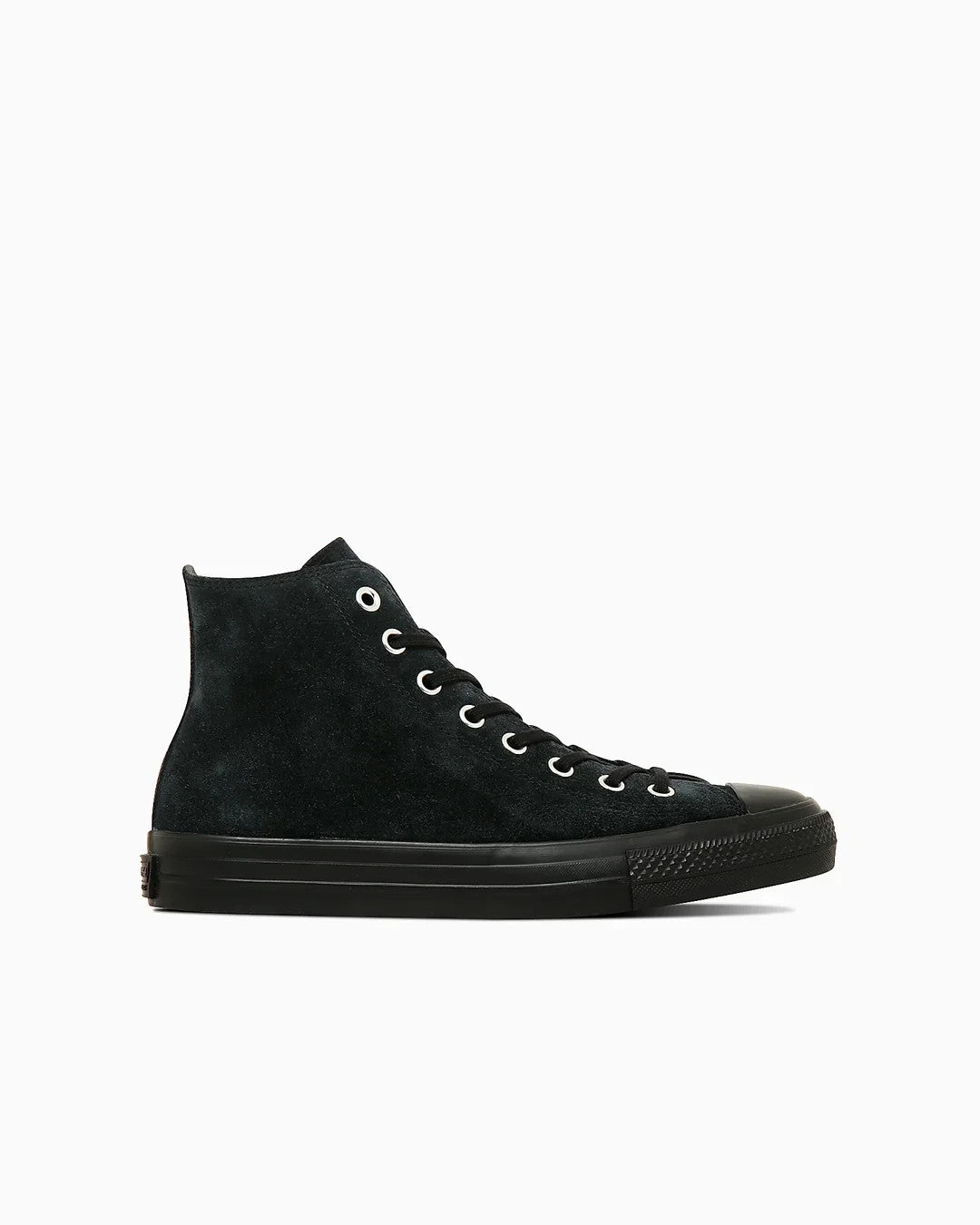 33701890 Converse All Star SK HI Black Monochrome (Men's)