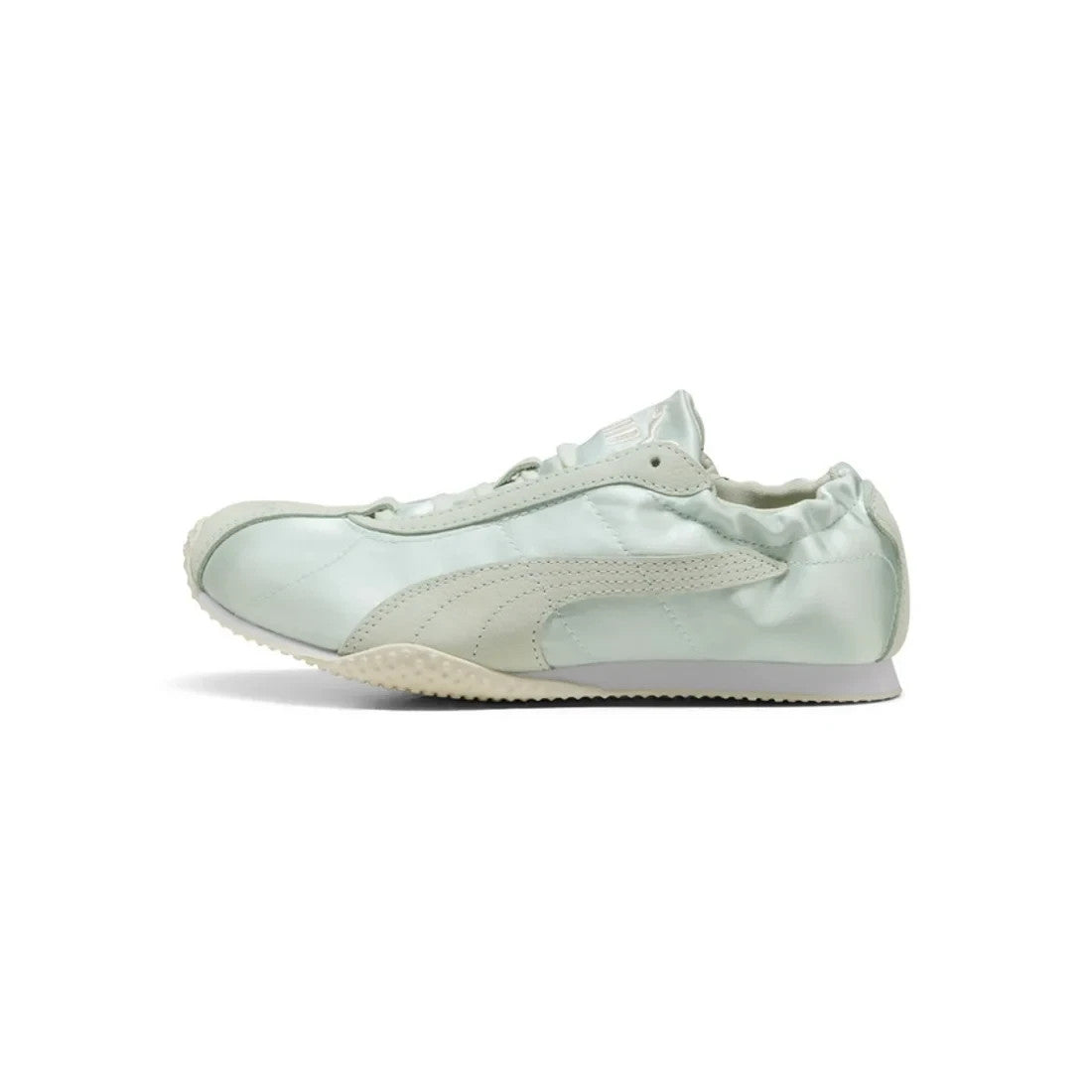 406999-01 Puma H-Street Etoile "Sage Glow/Warm White" (Women's)