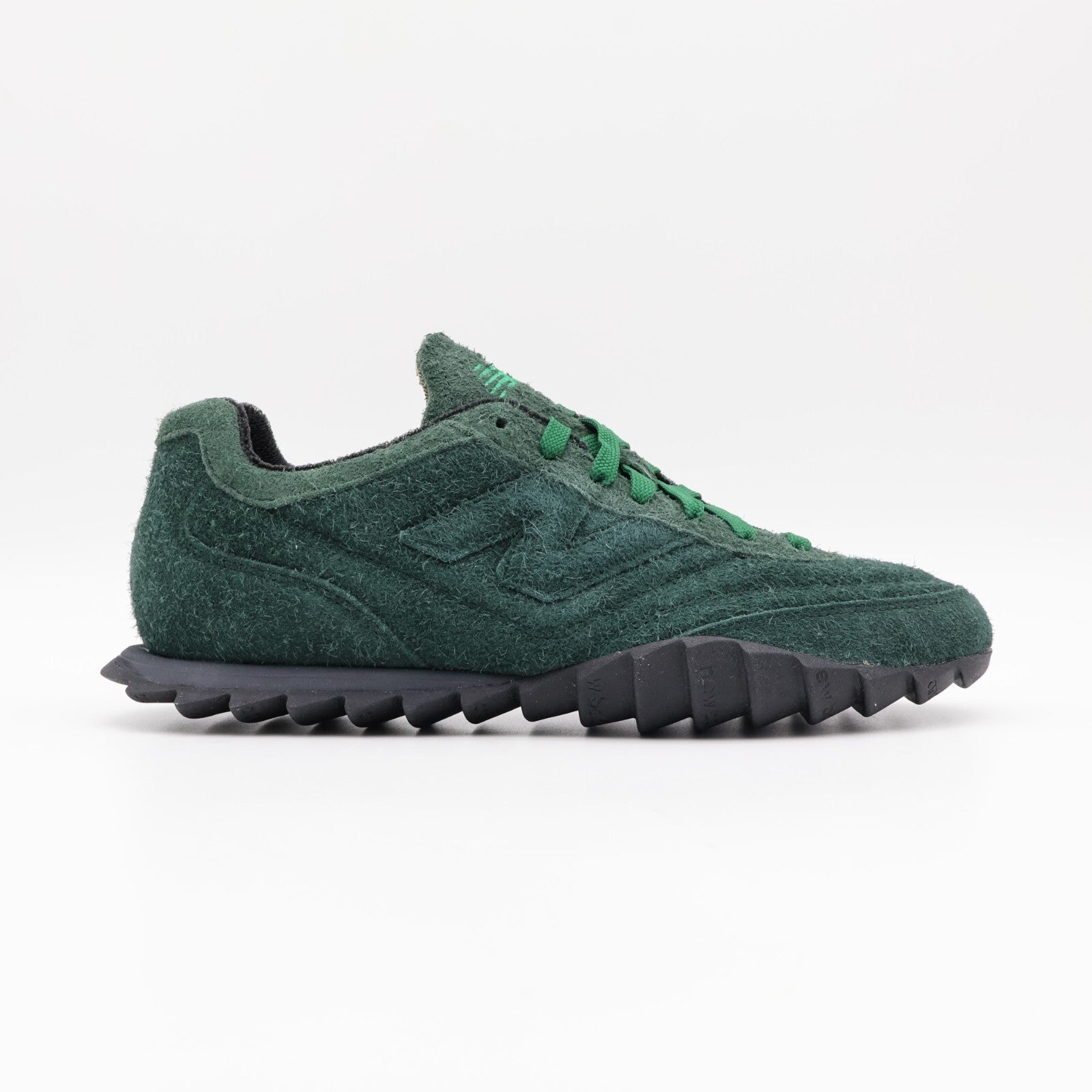 URC30LE AURALEE Ã New Balance RC30 Hunter Green Forest Dark Ivy British