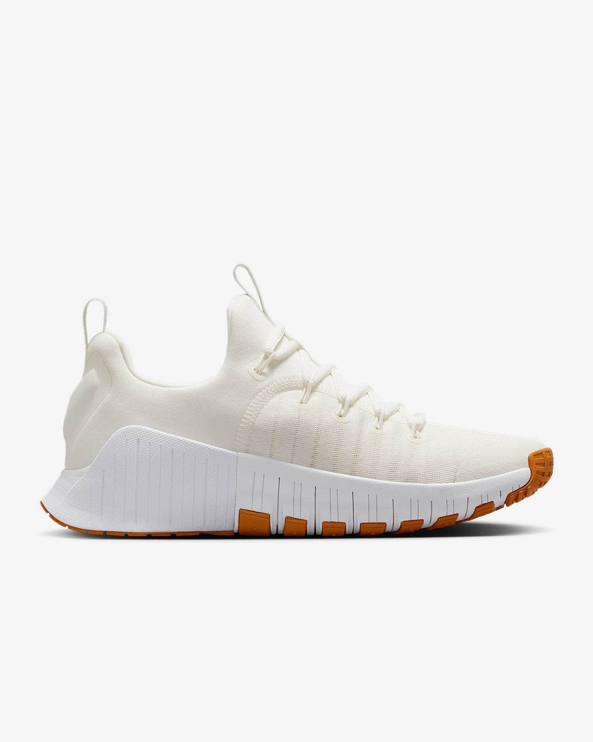 FJ7126-103 Nike Free Metcon 6 Sail White Monarch (Women's)