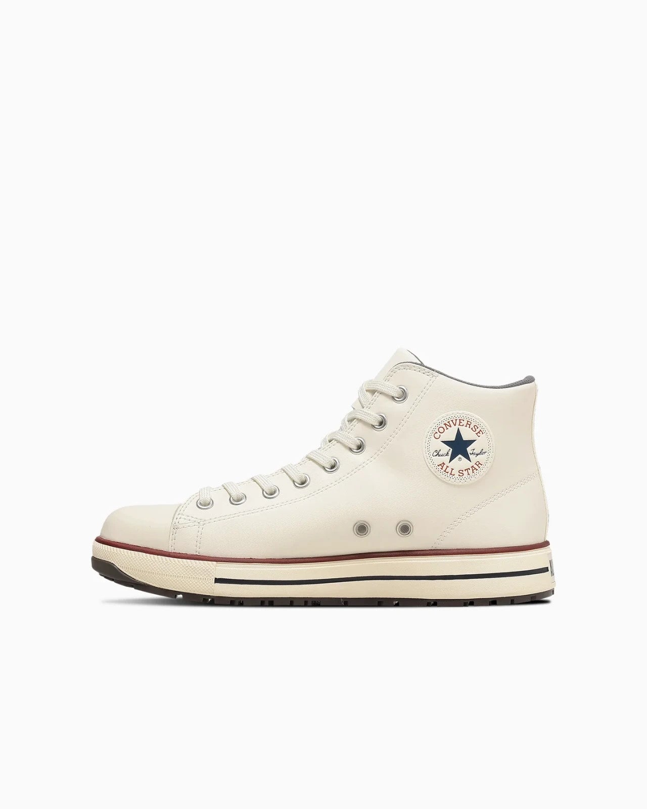 33702722 Converse All Star PS 2 Hi Natural White (Men's)