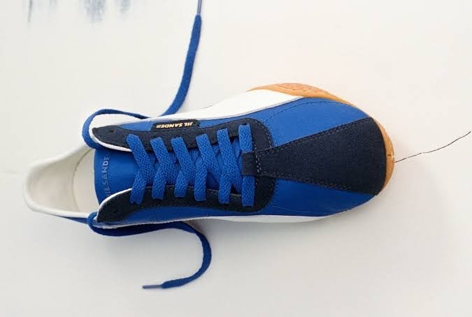 408336-01 Puma Shadow Cat CPX Disc Golf Shoe (Men's)