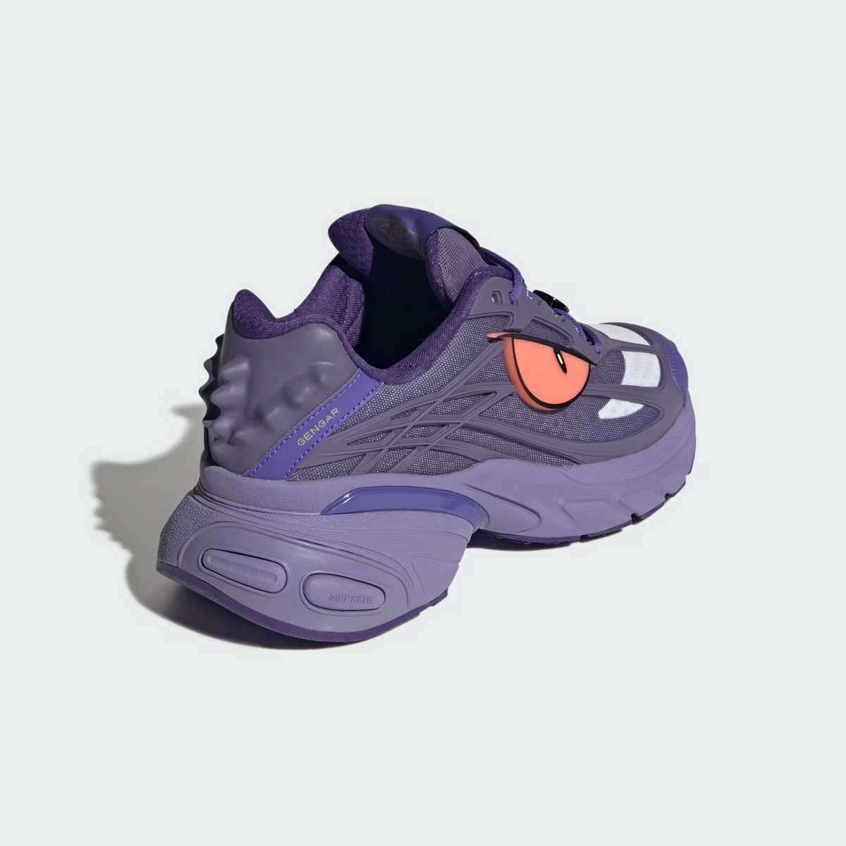KJ5609 Pokemon x adidas Adistar XLG 2.0 "Gengar" (Men's)
