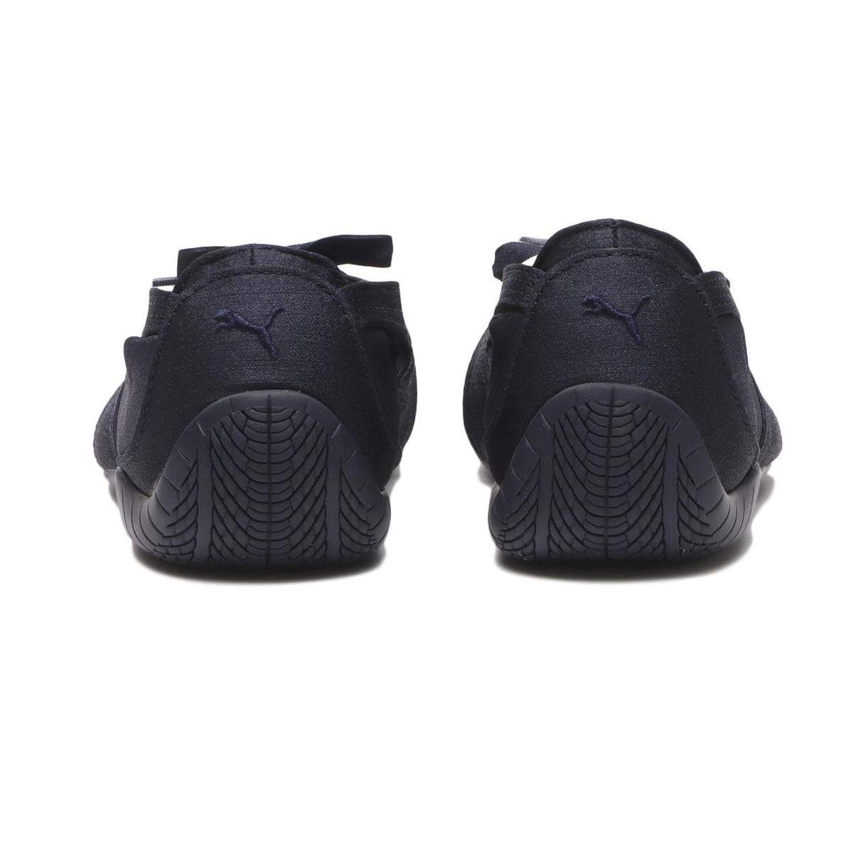 408341-02 Puma Speedcat Ballet Nova Satin New Navy (Women's)