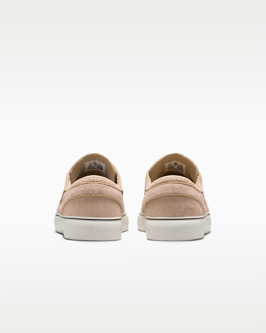 FD6757-201 Nike SB Zoom Janoski OG+ "Linen/Sail/Light Chocolate" (Men's)