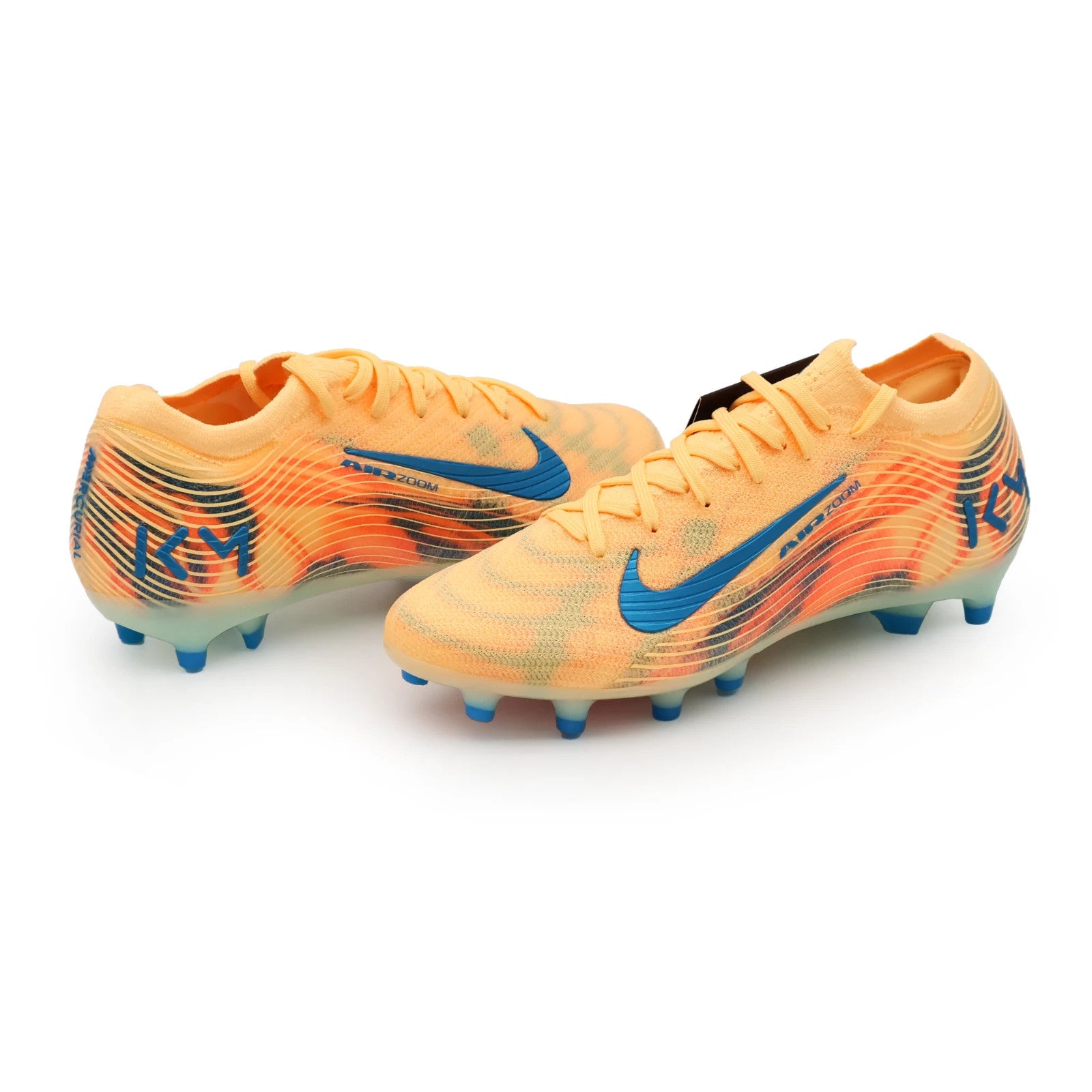 IO0927-800 Nike Mercurial Vapor 16 Elite Kylian Mbappe (Men's)