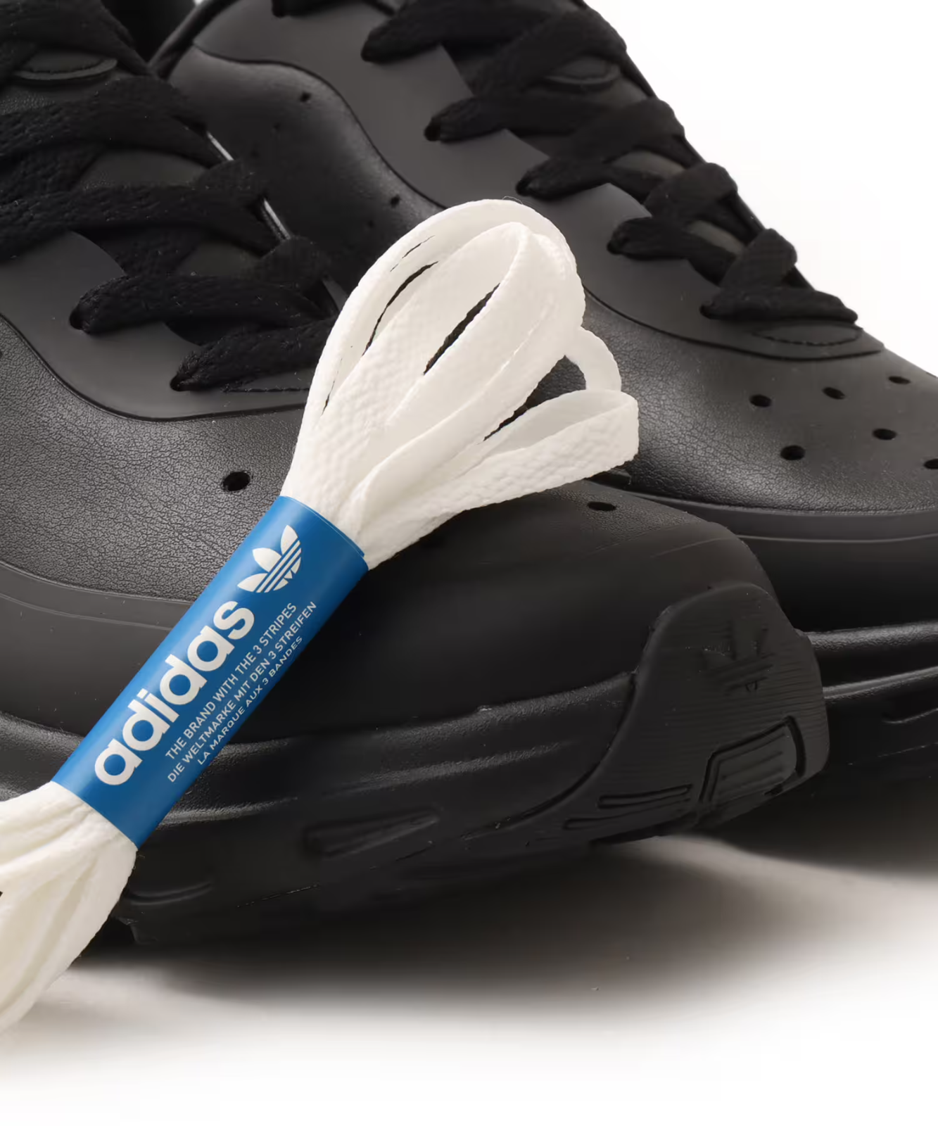 KI9522 THUG CLUB adidas Adifom Megaride Core Black (Men's)