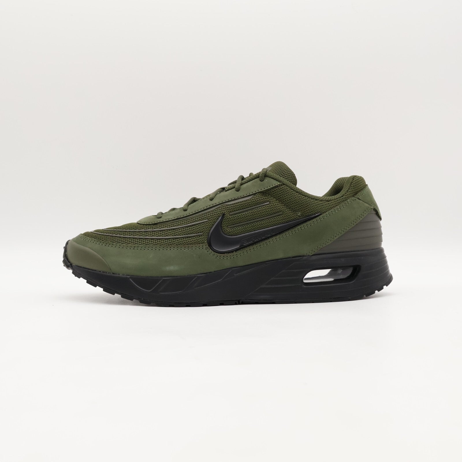 FV1302-301 Nike Air Max Verse Cargo Khaki Medium Olive Black (Men's)