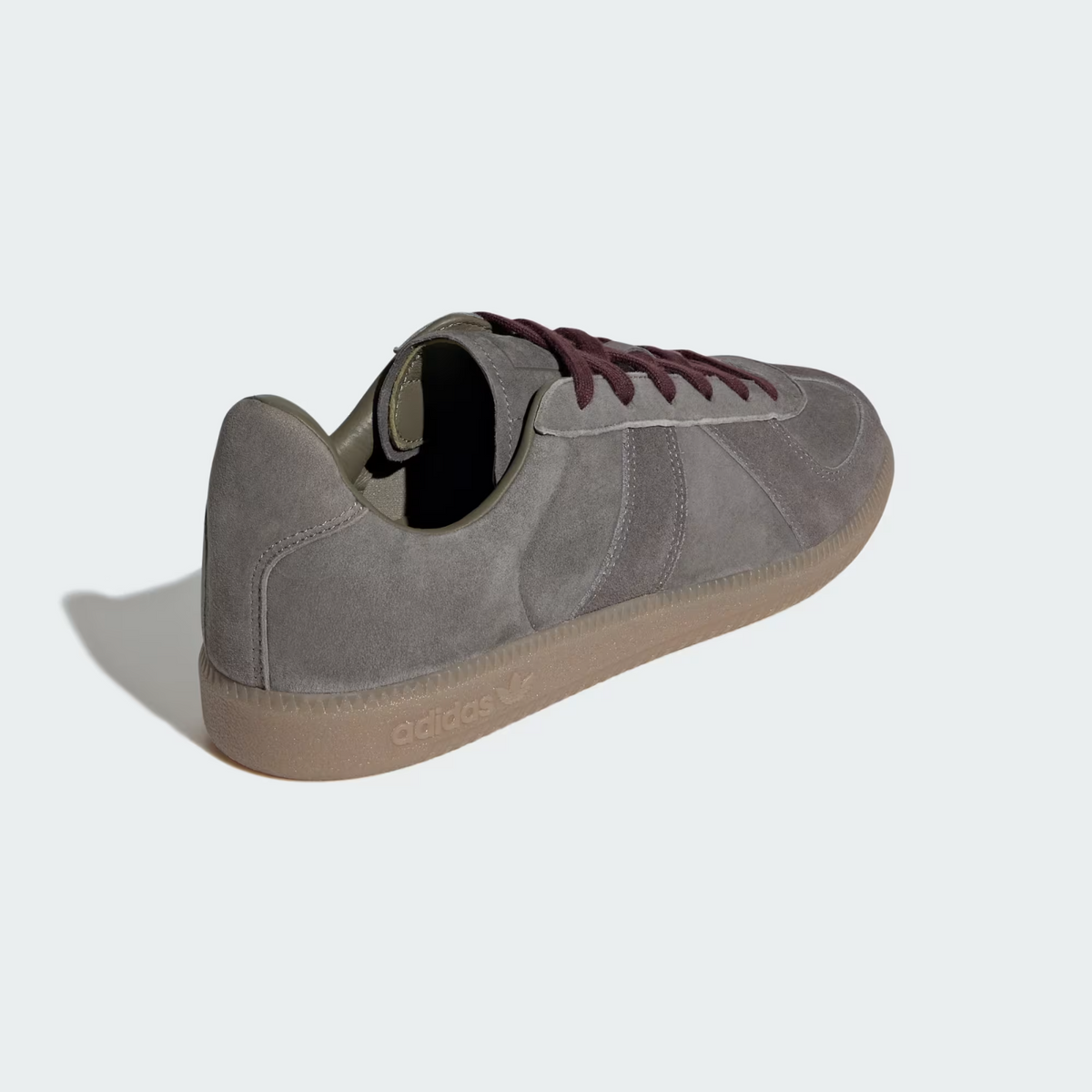 KK2711 adidas BW Army "Cinder/Gum" (Men's)
