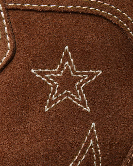 31313410 Converse All Star Westernboots ST Z Tan (Men's)