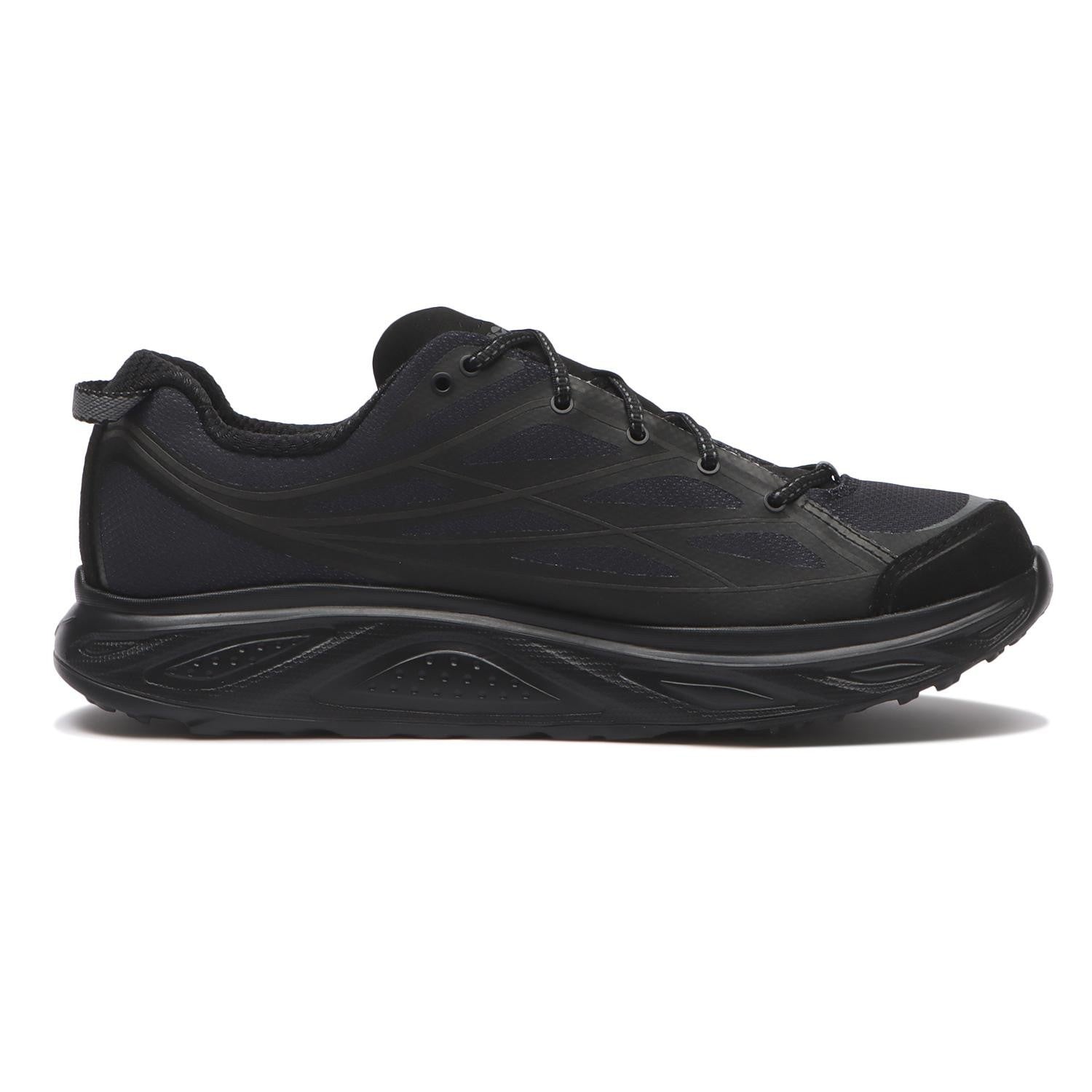 1176672-BBLC Hoka Huaka Pro "Black/Black" (Men's)